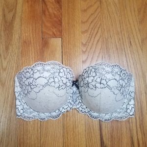 Victoria's Secret Dream Angel Multiway Bra